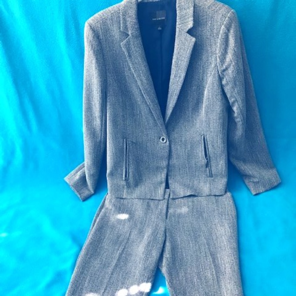 Womans The Limited Suit